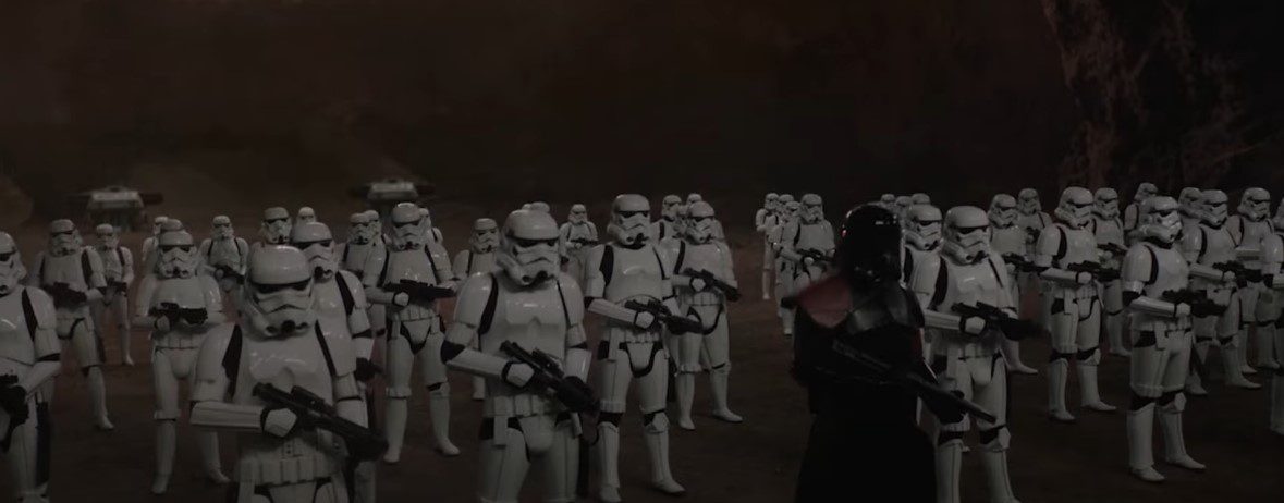 obi wan stormtrooper